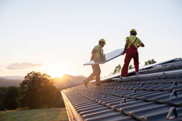 Best Rubber Roofing (EPDM, TPO)  in Timberwood Park, TX